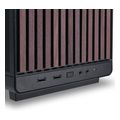 lian li dan case a3 wood m atx all mesh steel fabric pc case from daniel hansen extra photo 8