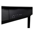 lian li dk07x motorised standing desk station e atx x2 single or dual e atx pc desk extra photo 8