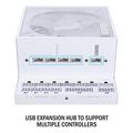 psu lian li edge 1000w white 80 platinum fully modular sfx extra photo 2