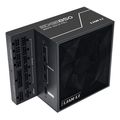 psu lian li edge 850w black 80 platinum fully modular sfx extra photo 1