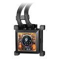 lian li hydroshift lcd 360 no fans black aio cpu liquid cooler extra photo 3