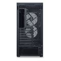 lian li lancool 207 black atx pc case 4 fans 2 x front 140 argb pwm 2 bottom 120 pwm reverse extra photo 1 lian li lancool 207 black atx pc case 4 fans 2 x front 140 argb pwm 2 bottom 120 pwm reverse extra photo 1