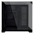 lian li o11 vision compact black black eatxunder 280mm atx 2 top panels 360aio tower pc case extra photo 1 lian li o11 vision compact black black eatxunder 280mm atx 2 top panels 360aio tower pc case extra photo 1