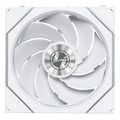lian li unifan tl wireless reverse 120 white 3pcs controller case fan extra photo 2