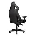 next level racing nlr g004 elite chair black leather edition extra photo 3