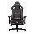 next level racing nlr g004 elite chair black leather edition extra photo 5