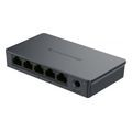 grandstream gwn7700 5 port gigabit unmanaged network switch extra photo 2