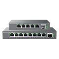 grandstream gwn7701m 8 port 25g multi gigabit and 1 sfp port unmanaged network switch extra photo 2
