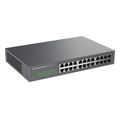 grandstream gwn7703 24 port gigabit unmanaged switch extra photo 2