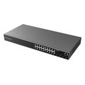 grandstream gwn7802p enterprise 16 port gigabit l2 managed poe poe switch with 4 sfp ports extra photo 2