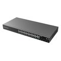 grandstream gwn7803 enterprise 24 port gigabit l2 managed network switch with 4 sfp ports extra photo 2 grandstream gwn7803 enterprise 24 port gigabit l2 managed network switch with 4 sfp ports extra photo 2