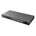 grandstream gwn7803p enterprise 24 port gigabit l2 managed poe poe switch with 4 sfp ports extra photo 2