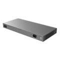 grandstream gwn7832 layer 3 aggregation managed switch with 12x 10g sfp ports extra photo 4
