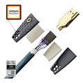 oehlbach flex evolution kalodio hdmi 21 8k 60hz 15m extra photo 2