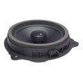 powerbass oe652 fd omoaxonika ixeia 2 dromon oem ford 65 60w rms zeygos extra photo 1