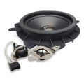 powerbass oe65c ty diairoymeni monada ixeion aytokinitoy oem toyota 65 60w rms zeygos extra photo 1