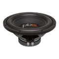 powerbass s 1204 subwoofer 12 300w rms extra photo 1