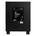 polk audio mxt 10 black aytoenisxyomeno subwoofer me ixeio extra photo 2