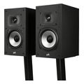 polk audio mxt 20 black aytoenisxyomeno subwoofer me ixeio extra photo 2