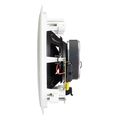 polk audio rc80i zeygos ixeion orofis 100w leyka extra photo 2