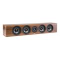 polk audio reserve r350 brown ixeio hi fi kentriko extra photo 1