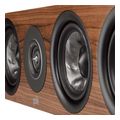 polk audio reserve r350 brown ixeio hi fi kentriko extra photo 2