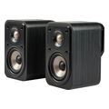 polk audio signature elite es 10 black zeygos ixeion hi fi bibliothikis 100w extra photo 1