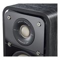 polk audio signature elite es 10 black zeygos ixeion hi fi bibliothikis 100w extra photo 3