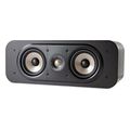 polk audio signature elite es 30 black ixeio hi fi kentriko 150w extra photo 1