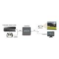 marmitek connect hv15 hdmi to vga converter extra photo 3