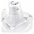 vogel s ppc 1500 projector ceiling mount white extra photo 1 vogel s ppc 1500 projector ceiling mount white extra photo 1