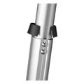 vogel s ppc 1585 projector ceiling mount silver extra photo 2