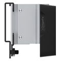 vogel s sound 3200 speaker wall mount black extra photo 2