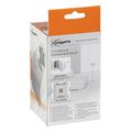 vogel s sound 3200 speaker wall mount white extra photo 2