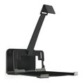 vogel s sound 3205 speaker wall mount black extra photo 2