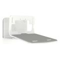 vogel s sound 3205 speaker wall mount white extra photo 1