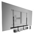 vogel s sound 3550 sound bar mount extra photo 1