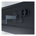 vogel s tva 6400 media box mount extra photo 2