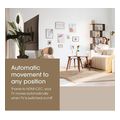 vogel s tvm 7675 motorized tv wall mount black extra photo 5 vogel s tvm 7675 motorized tv wall mount black extra photo 5