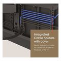 vogel s tvm 7675 motorized tv wall mount black extra photo 7 vogel s tvm 7675 motorized tv wall mount black extra photo 7