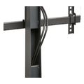 vogel s tvs 3690 tv floor stand black extra photo 2