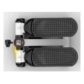 clever stepper gymnastikis me lastixa extra photo 3