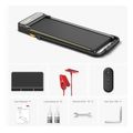 urevo strol 2e diadromos gymnastikis smart control extra photo 5