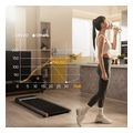 ilektrikos diadromos urevo u1 pro walkingpad pad extra photo 3