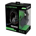 esperanza egh7100 stereo headphones with microphone and 71 surround sound courser extra photo 3 esperanza egh7100 stereo headphones with microphone and 71 surround sound courser extra photo 3