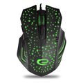 esperanza egm212 gaming mouse 6d galaxy usb c extra photo 2