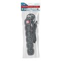 esperanza elk214k power strip 5 mprizes me diakopti 15m black extra photo 3 esperanza elk214k power strip 5 mprizes me diakopti 15m black extra photo 3