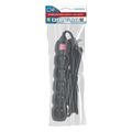 esperanza elk215k power strip 5 mprizes me diakopti 3m black extra photo 3 esperanza elk215k power strip 5 mprizes me diakopti 3m black extra photo 3
