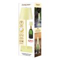epitrapezio epanafortizomeno led fotistiko kitrino xroma beper p201utp126 extra photo 3