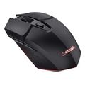 trust gxt112 felox mouse mousepad extra photo 2